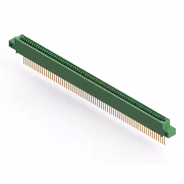 845-070-540-412 EDAC Inc.  Edgeboard Connectors